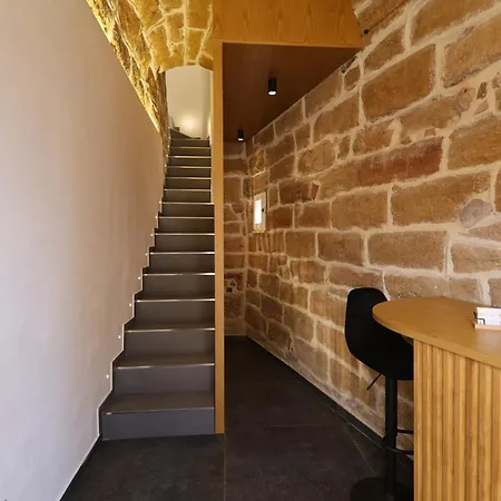 بيت ضيافة B&suite Le Meraviglie