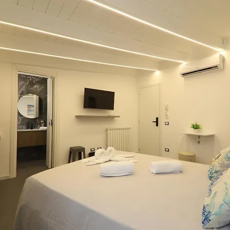 Gasthuis B&suite Le Meraviglie