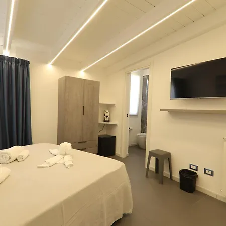 B&suite Le Meraviglie Terrasini