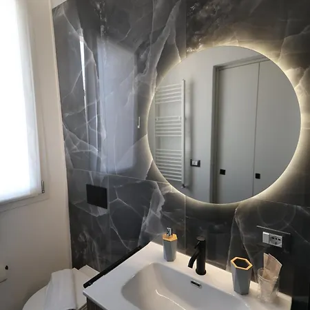 بيت ضيافة B&suite Le Meraviglie تيراسيني