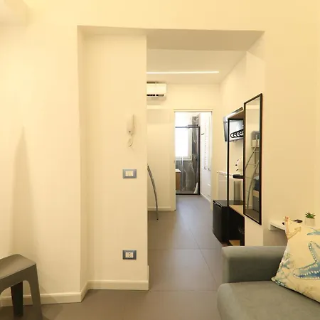 B&suite Le Meraviglie 3* Terrasini