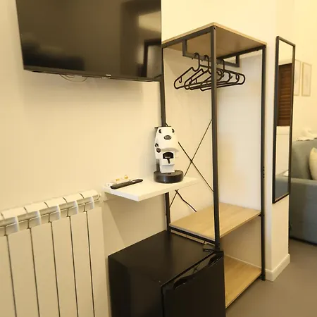 B&suite Le Meraviglie 3*